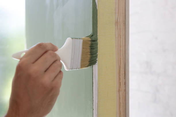 Faux Finishing and Decorative Painting in Beaverton, OR